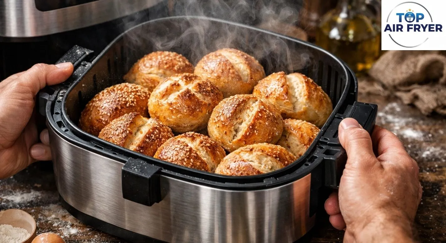Comparativo de Air Fryer Oven e modelos convencionais