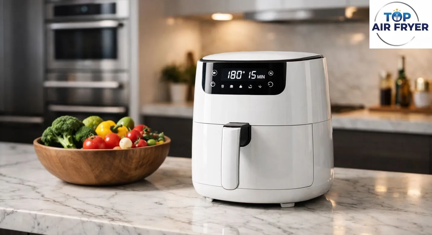 O que é Timer na Air Fryer e como programar corretamente?
